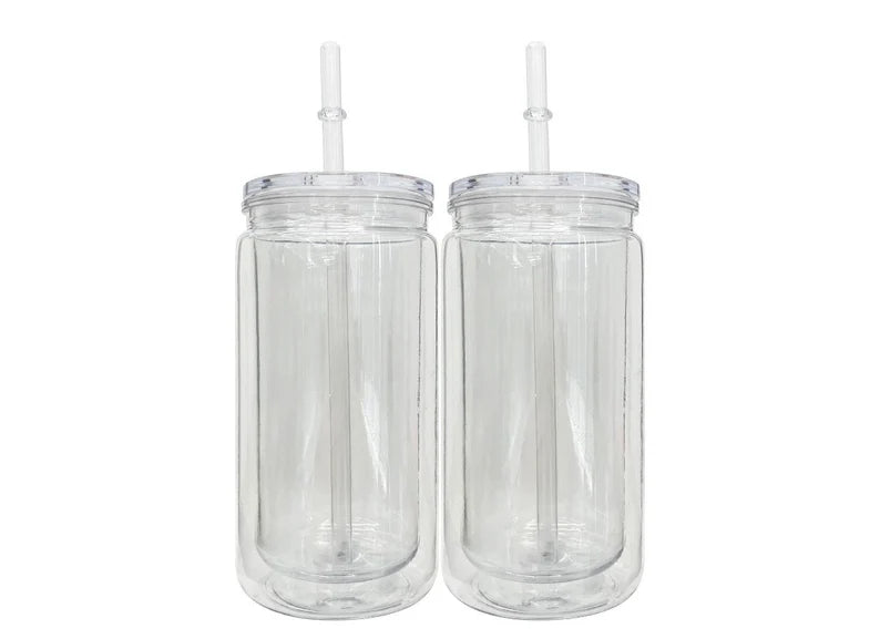 16oz Custom Tumbler Cup