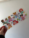 Baby Princesses