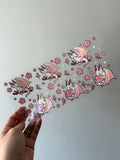 Pink Dragons