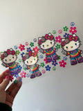 Hippy Kitty