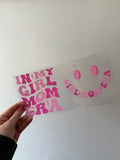Girl Mom