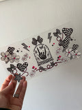 Checkered Motherhood