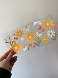 Spring Flowers