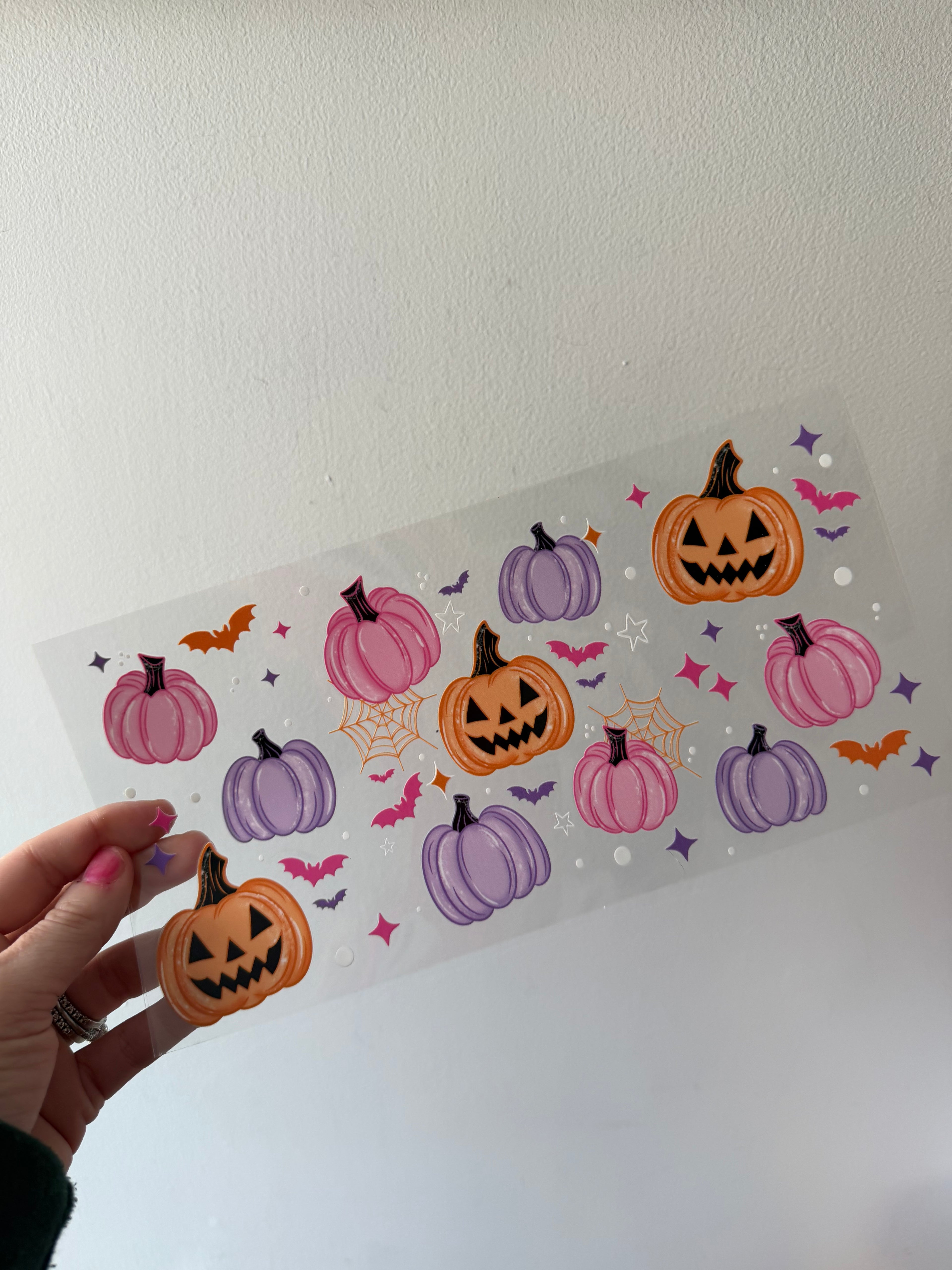 Pumpkins