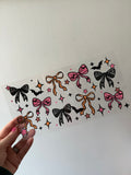 Bat bows